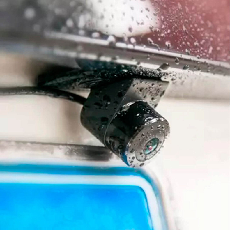 Камера заднего вида 70Mai HD Reverse Video Camera (MidriveRC03)