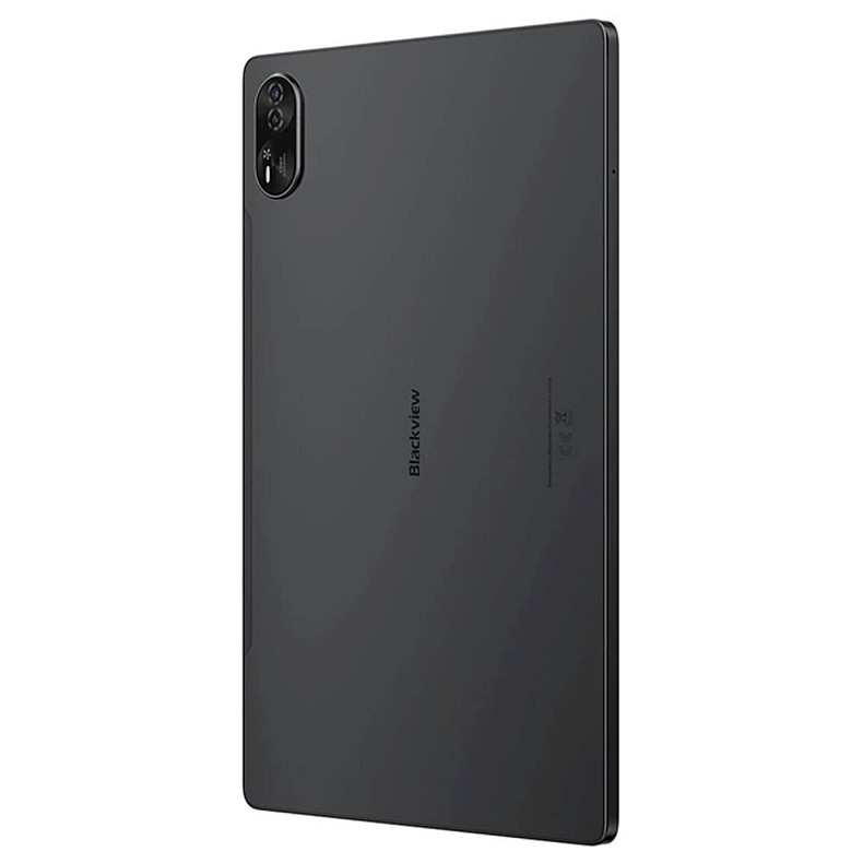 Планшет Blackview MEGA 8 12/256GB LTE Чохол+ стилус Grey