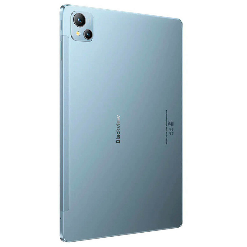 Планшет Blackview Tab 13 6/128GB 4G Blue UA