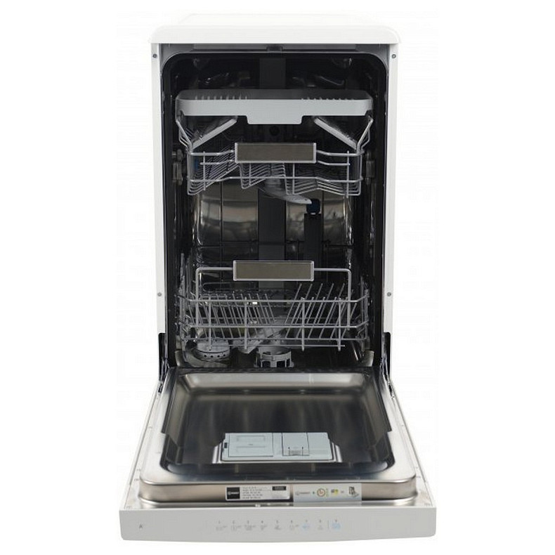 Посудомийка 45см Indesit DSFO3T224C