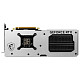 Видеокарта MSI GeForce RTX 4070 12GB GDDR6X GAMING SLIM WHITE