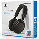 Навушники SENNHEISER ACCENTUM Wireless Чорні