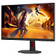 Монітор AOC 27" 27G4ZR, Fast IPS, 260Hz, 0,3ms, 2xHDMI, DP, HAS, Pivot