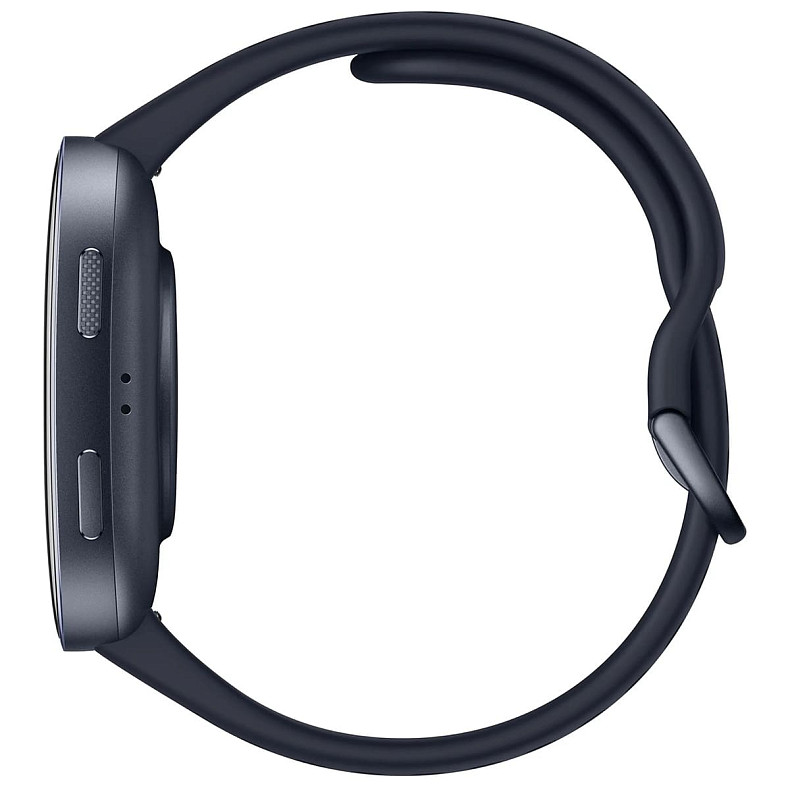 Смарт-годинник Amazfit Bip 6 Black (W2435AP1N)