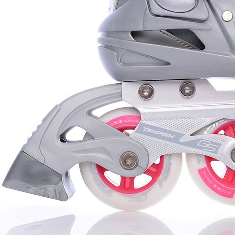 Роликовые коньки TEMPISH GRADE S Lady/37