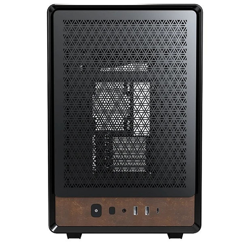 Корпус Montech HERITAGE (B)