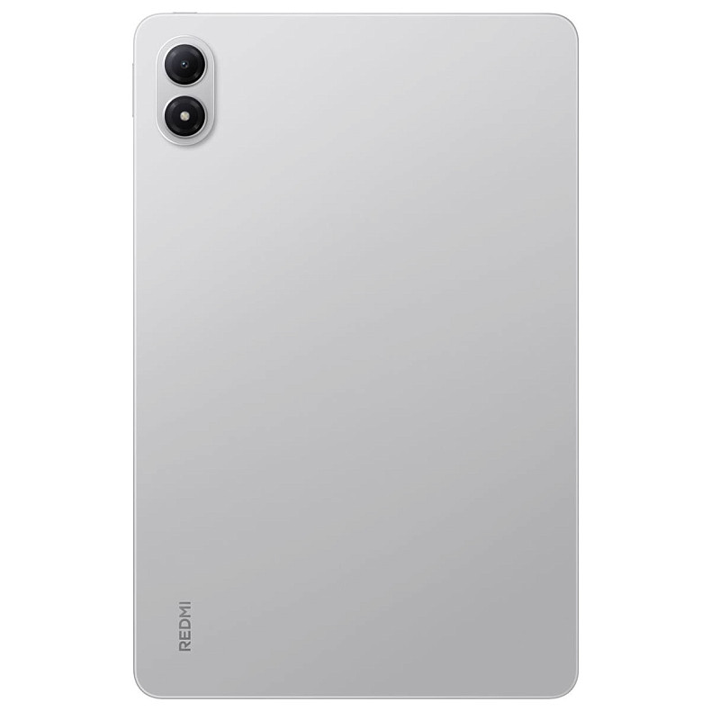 Планшет Xiaomi Redmi Pad 2 Pro 6/128Gb WiFi (no charger) Silver EU
