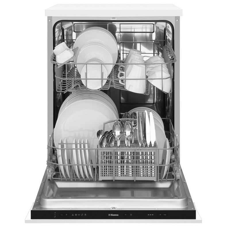 Посудомийна машина Hansa ZIM635PH