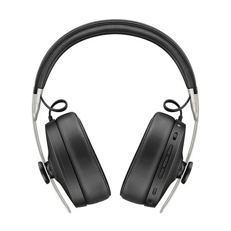 Наушники SENNHEISER Momentum Wireless M3 AEBTXL Black