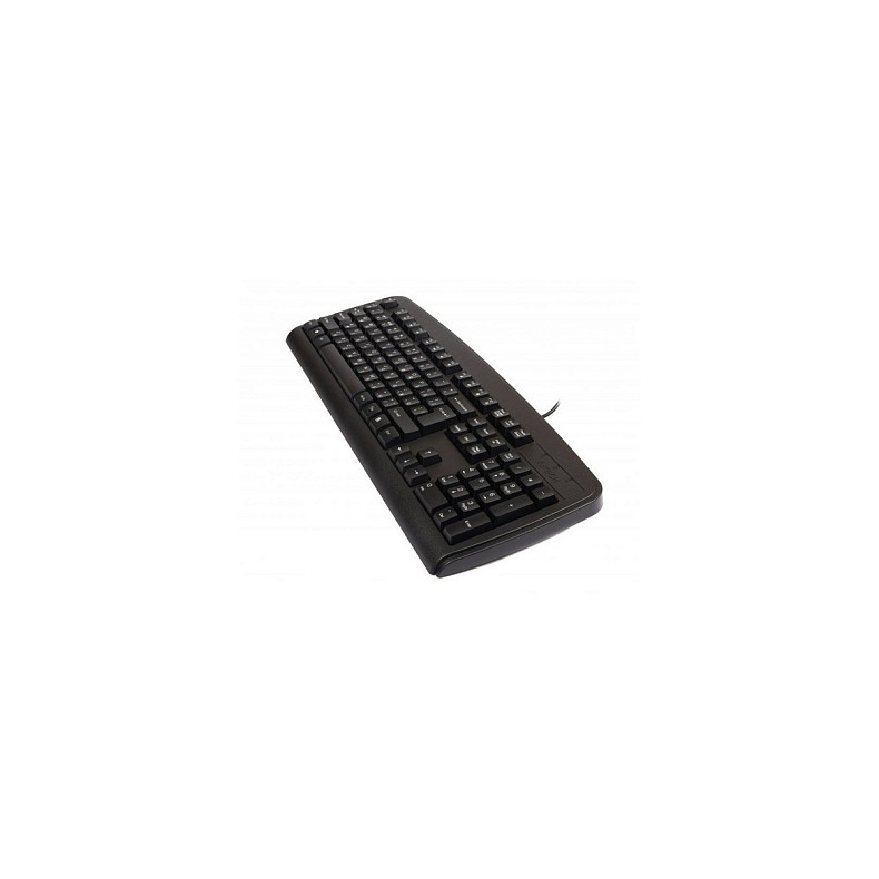 Клавиатура A4Tech KB-720 Black USB