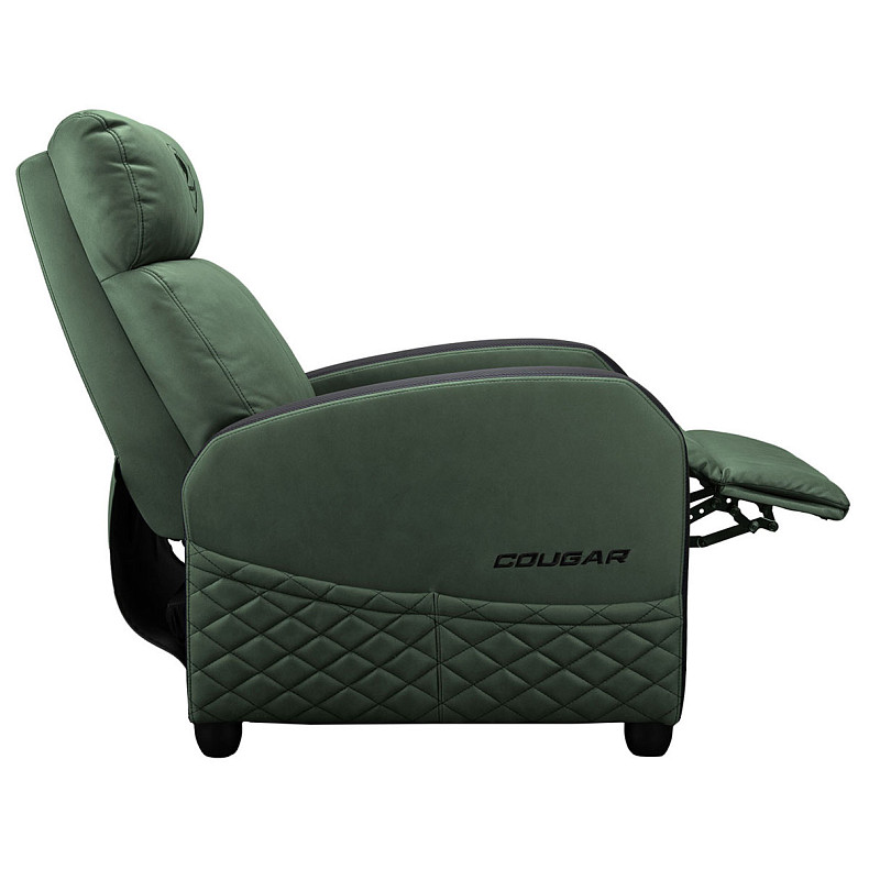 Крісло для геймерів Cougar Ranger ELITE army green