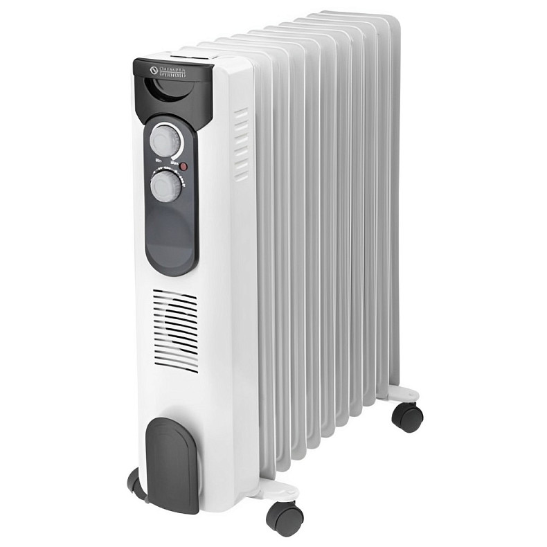 Масляний радіатор Olimpia Splendid CALDORAD 11 (99618)