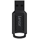 Флеш-накопичувач Lexar USB3 64GB (V400 LJDV400064G-BNBNG)