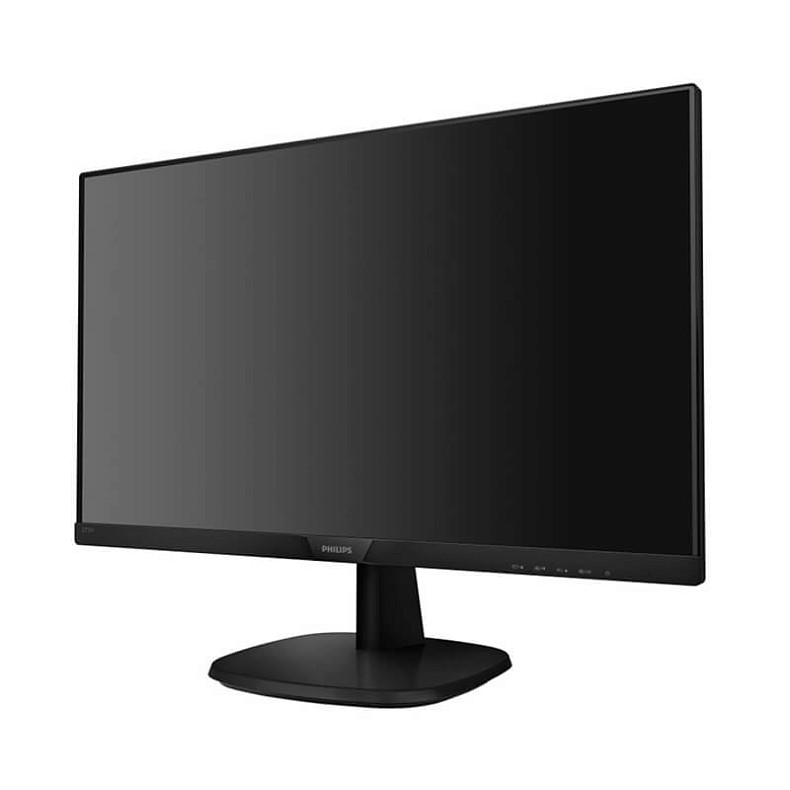 Монітор Philips 27" 273V7QJAB/00 IPS Black