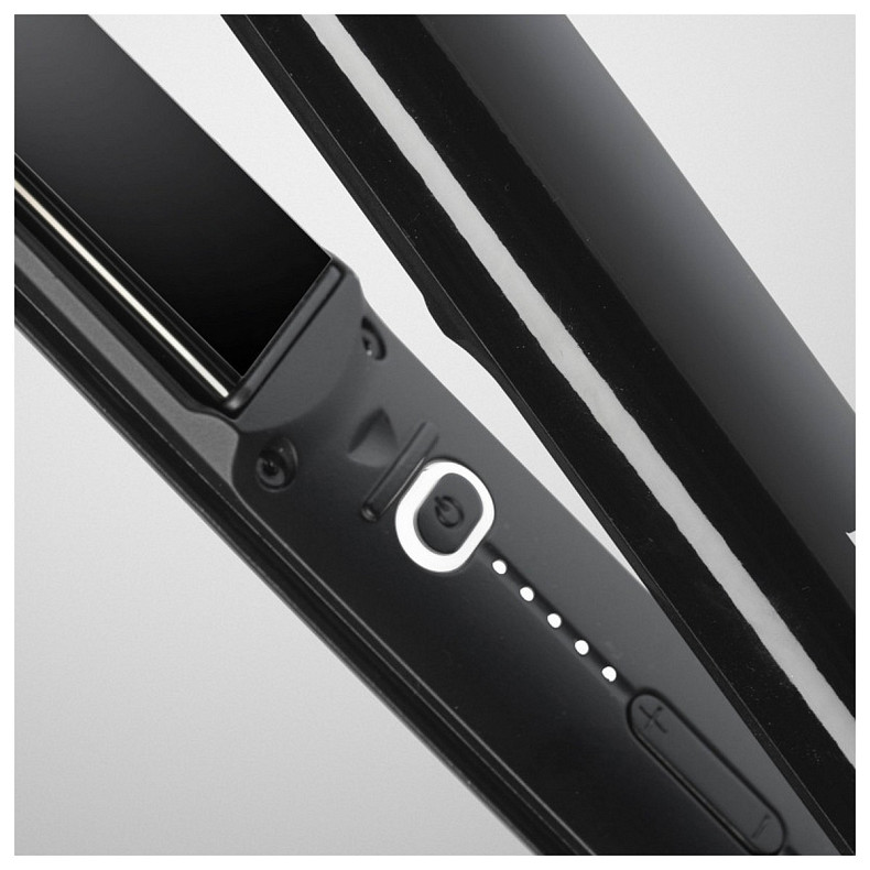 Утюжок (выпрямитель) для волос Babyliss Pro BAB3550BE