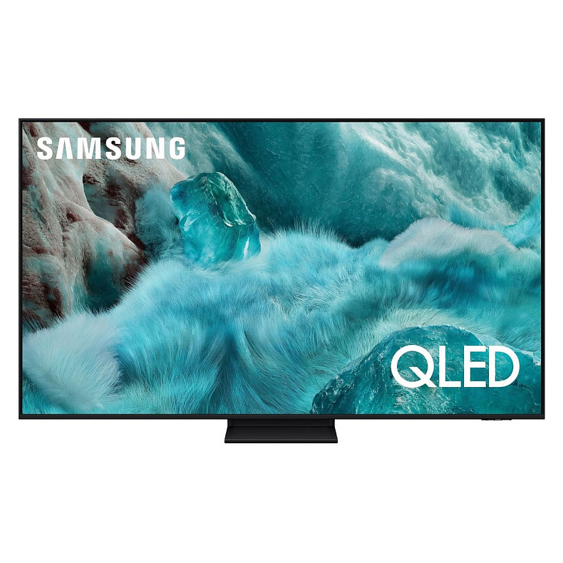 Телевизор SAMSUNG QE75Q7F5AUXUA