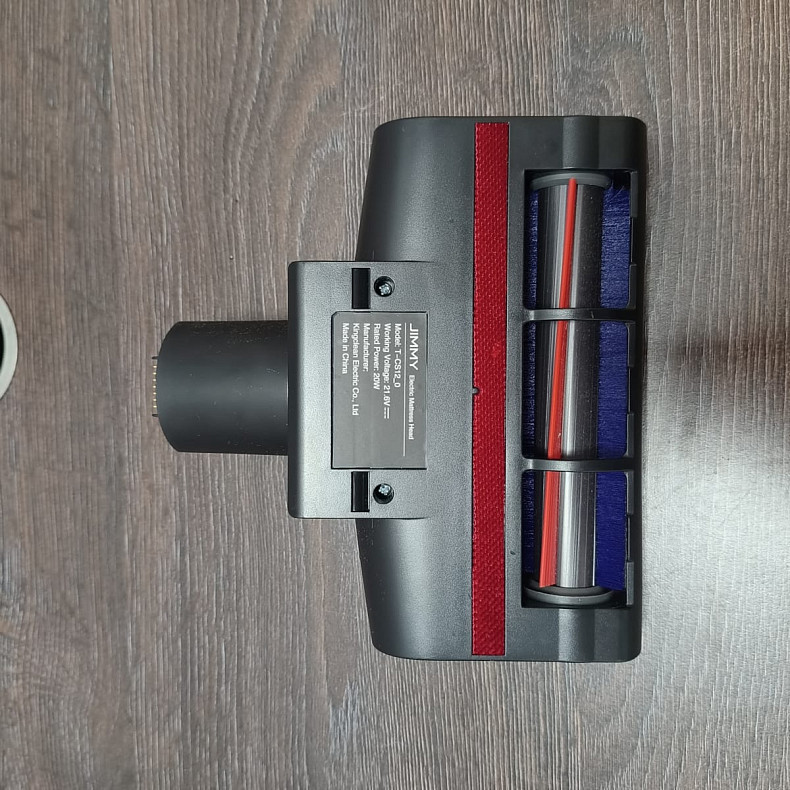 ААкумуляторний миючий пилосос Jimmy PW11 PRO MAX -- Уцінка