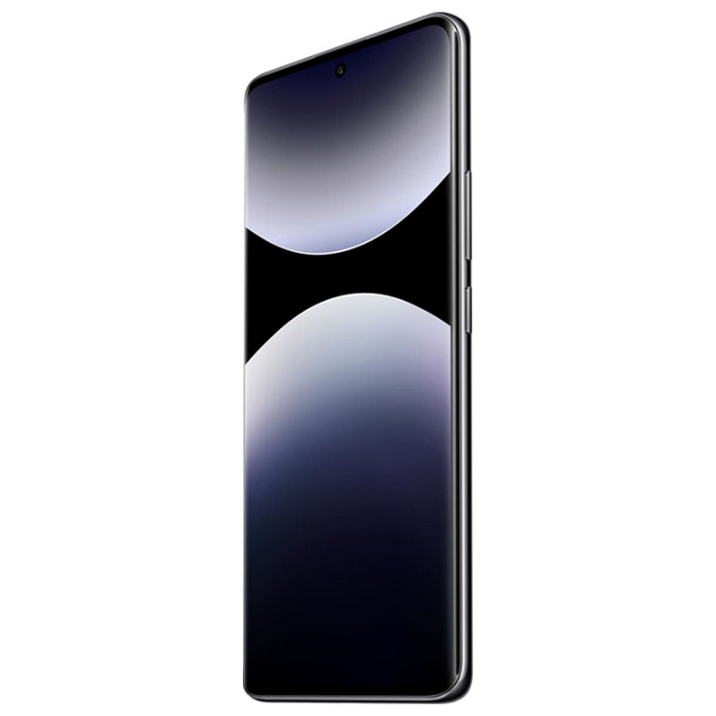 Смартфон Xiaomi Redmi Note 14 Pro+ 5G 12/512GB Midnight Black EU