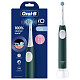 Зубна щітка Braun Oral-B iO Series 2 iOS2.1C9.0 Green