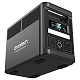 Зарядная станция Choetech BS065 1800Вт (1536Вт/ч) AC, LiFePo4, MPPT, UPS, USB-C PD100 Вт