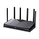 Маршрутизатор TP-LINK Archer GE400 BE6500, 3xGE LAN, 1x2.5GE LAN, 1x2.5GE WAN, 1xUSB3.0 MESH