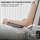 Крісло офісне Sihoo M59AS Mesh Gray