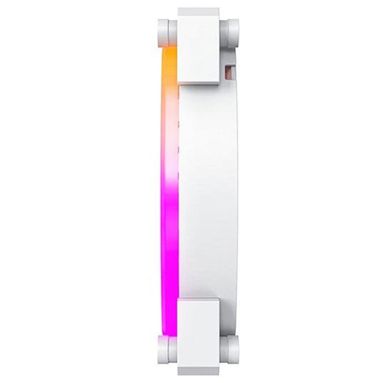 Вентилятор для корпуса Montech RX140 PWM WHITE
