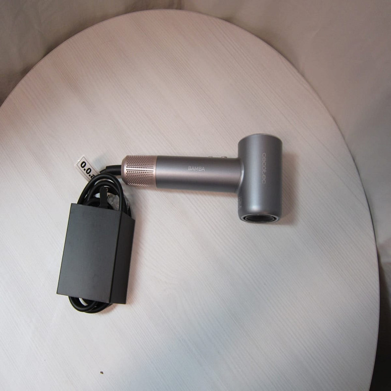 Фен CECOTEC Bamba IoniCare Rockstar AirSonic - Уценка