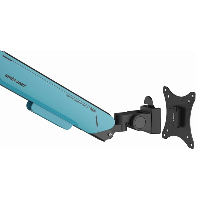Настільне кріплення Anda Seat Stealth PRO II 17’’-42’’ Blue