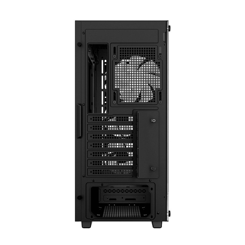 Корпус DeepCool CC560 Mesh V2 Black (R-CC560-BKAMA4-G-2) без БП