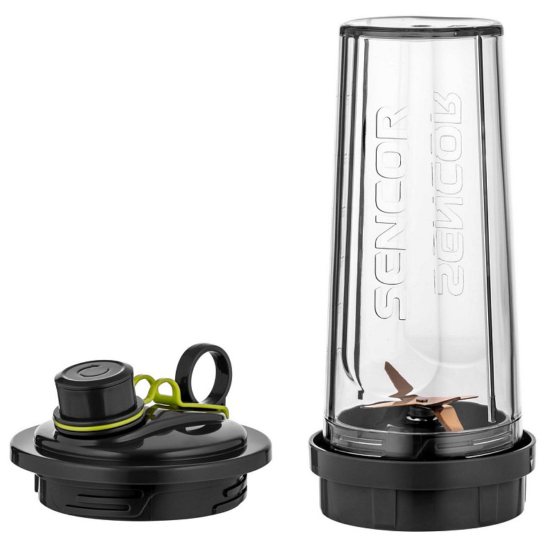 Кухонный комбайн Sencor STM3789SL