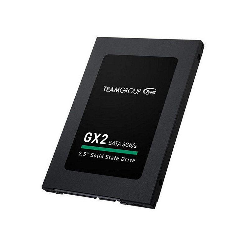 SSD диск Team GX2 1TB 2.5" SATAIII TLC (T253X2001T0C101)