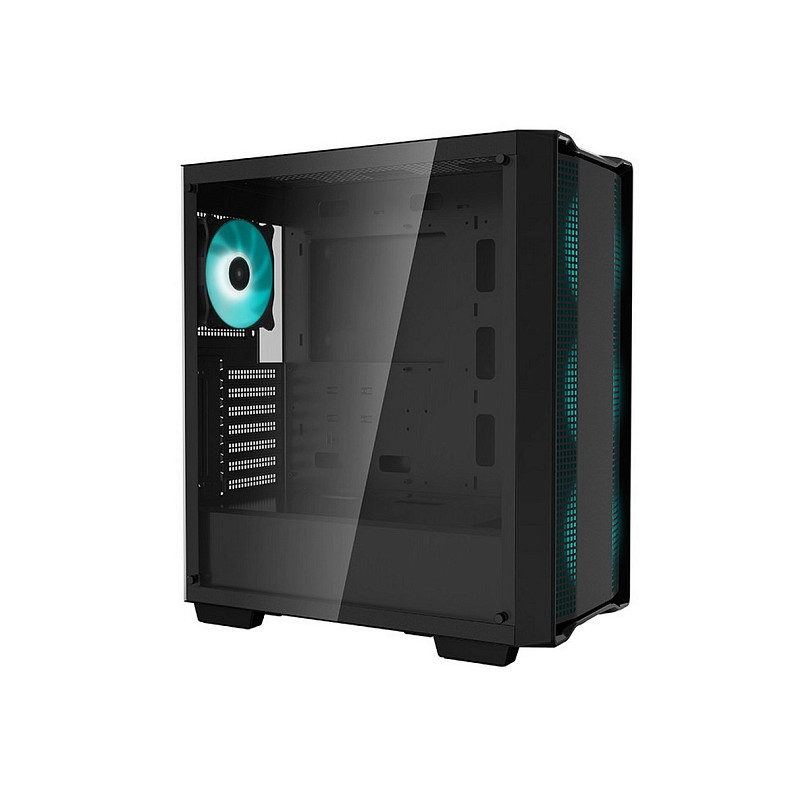 Корпус DeepCool CC560 Black без БЖ (R-CC560-BKGAA4-G-1)