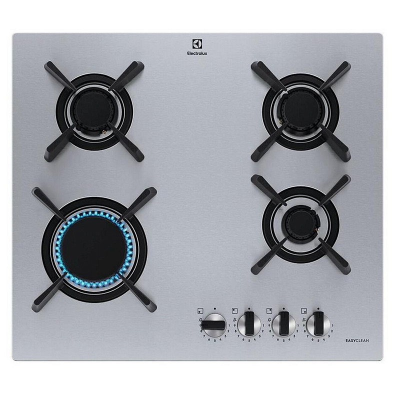 Варочная поверхность Electrolux KGU643723Z