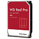 Жесткий диск WD Red Pro NAS SATA 18.0TB 7200rpm 512MB (WD181KFGX)