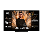 Телевізор Dreame Aura Mini LED 4K TV 55S100