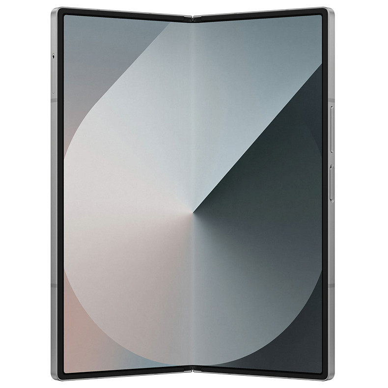 Смартфон Samsung Galaxy Fold6 12.1TB Silver Shadow (SM-F956BZSNSEK)