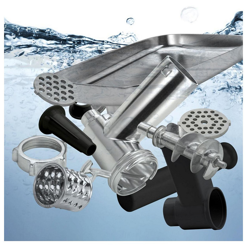 М’ясорубка Gorenje MG1601SB