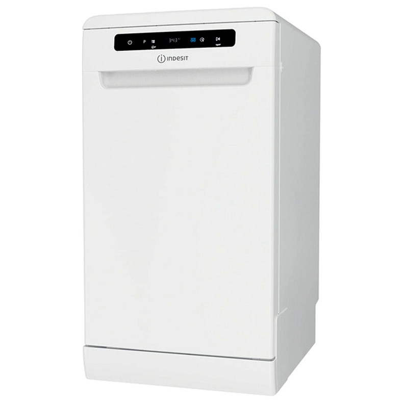 Посудомийна машина Indesit DSFO 3T224 C