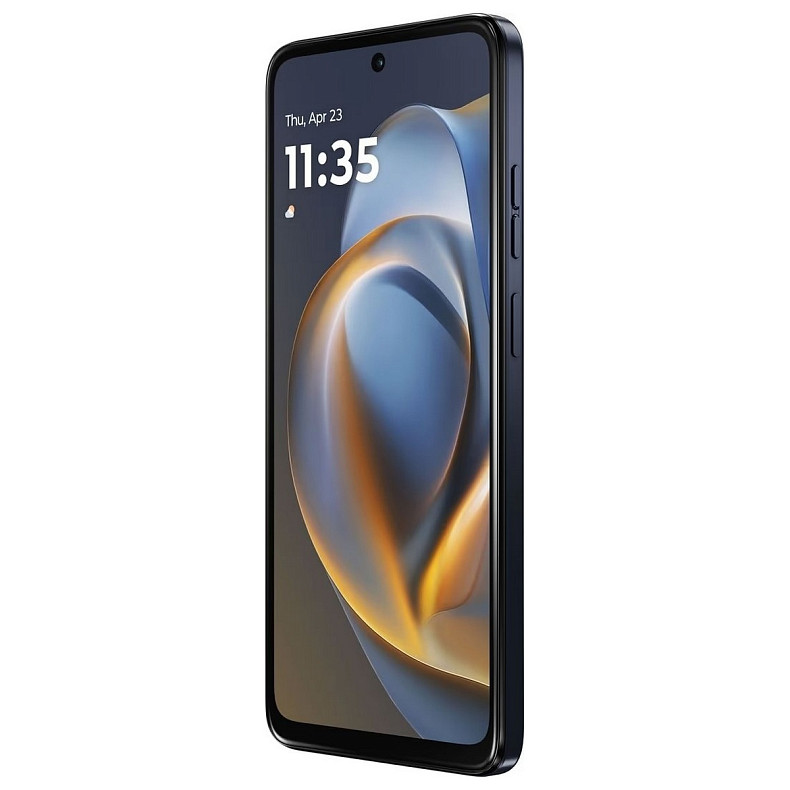 Смартфон Motorola Moto G05 8/256GB Denim Blue (PB6L0059RS)