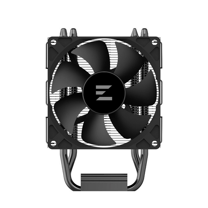 Кулер процесорний Zalman CNPS4X Black V2