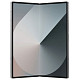 Смартфон Samsung Galaxy Fold6 12.1TB Silver Shadow (SM-F956BZSNSEK)