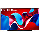 Телевізор LG OLED83C46LA