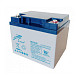 Акумуляторна батарея Ritar 12V 40AH AGM (DG12-40)