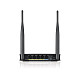 Wi-Fi Роутер ZYXEL NBG-418N v2 (NBG-418NV2-EU0101F)