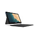 Ноутбук Lenovo IdeaPad Duet Chromebook (ZA6F0015FR) Ice Blue + Iron Grey