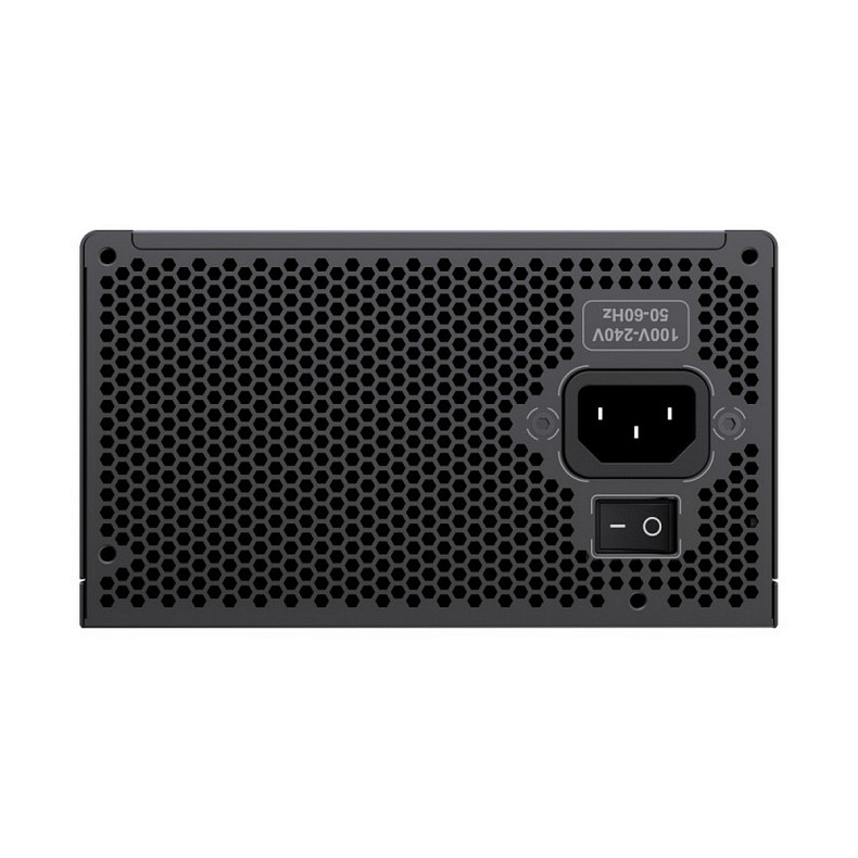 Блок питания GameMax GX-1050 Pro 1050W Black