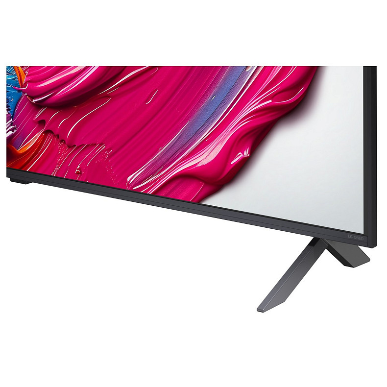 Телевизор LG 55QNED80A6A
