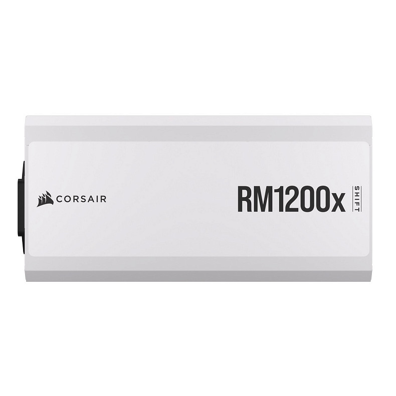 Блок питания Corsair RM1200x White (CP-9020276-EU) 1200W