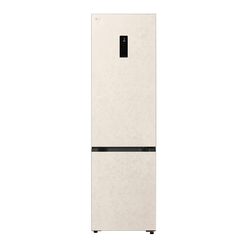 Холодильник LG GC-B509EELM